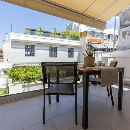 Aethir Urban Stay By Raise Atény Exteriér fotografie