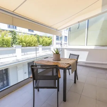 Aethir Urban Stay By Raise Atény Exteriér fotografie