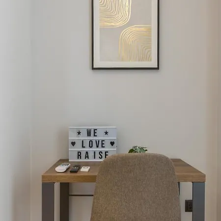Aethir Urban Stay By Raise Atény Exteriér fotografie