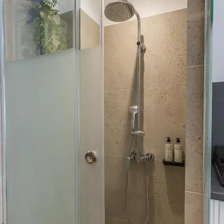 Aethir Urban Stay By Raise Atény Exteriér fotografie