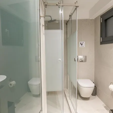Aethir Urban Stay By Raise Atény Exteriér fotografie