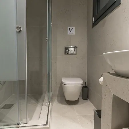 Aethir Urban Stay By Raise Atény Exteriér fotografie