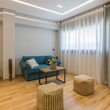 Aethir Urban Stay By Raise Atény Exteriér fotografie