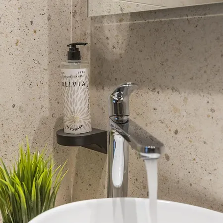 Aethir Urban Stay By Raise Atény Exteriér fotografie