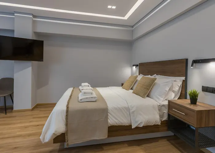 Aethir Urban Stay By Raise