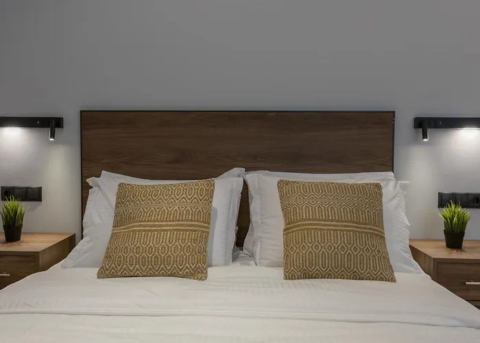 Aethir Urban Stay By Raise