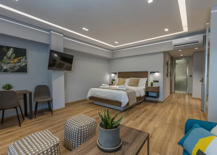Aethir Urban Stay By Raise