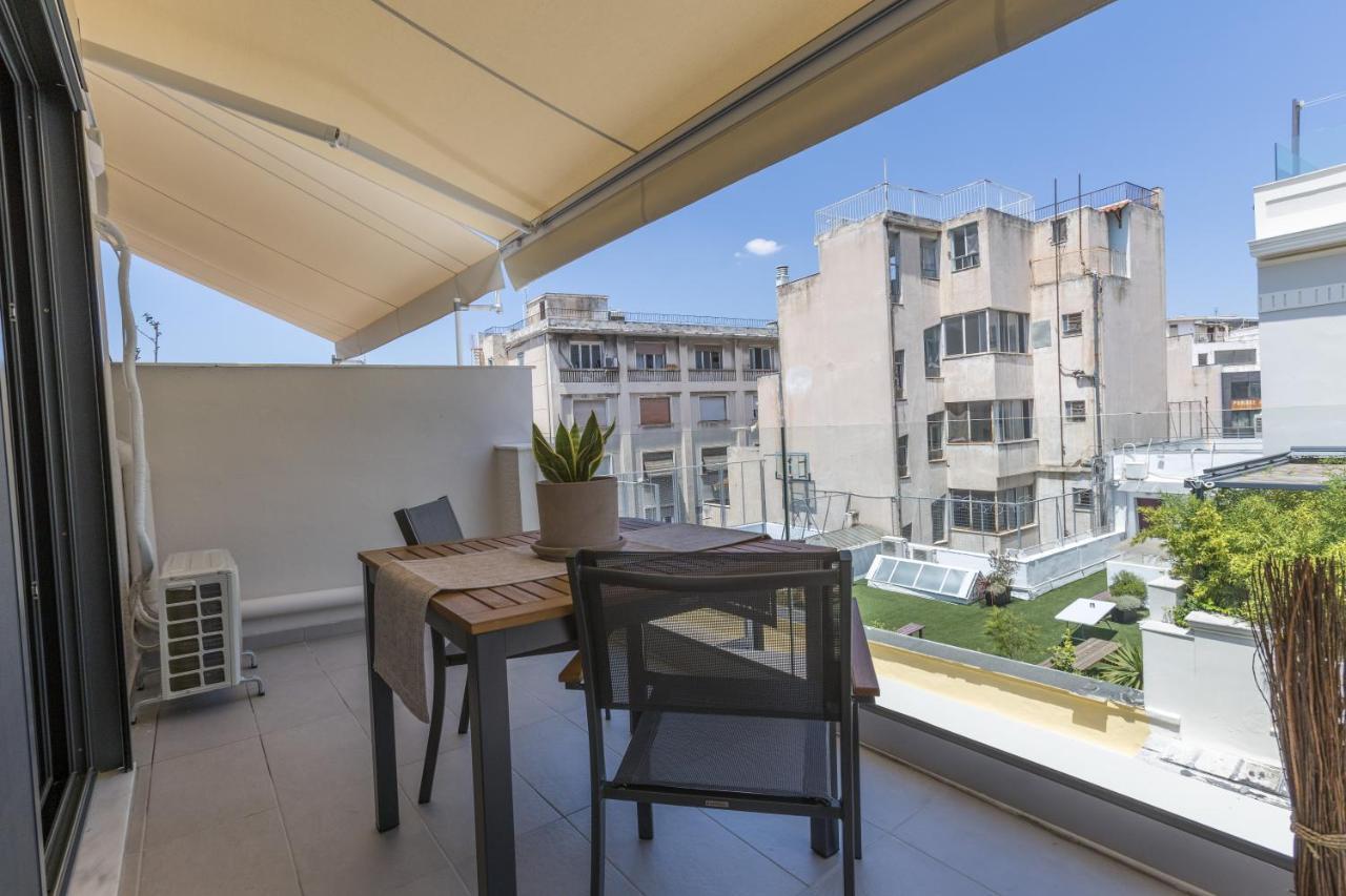 Aethir Urban By Raise * Athens