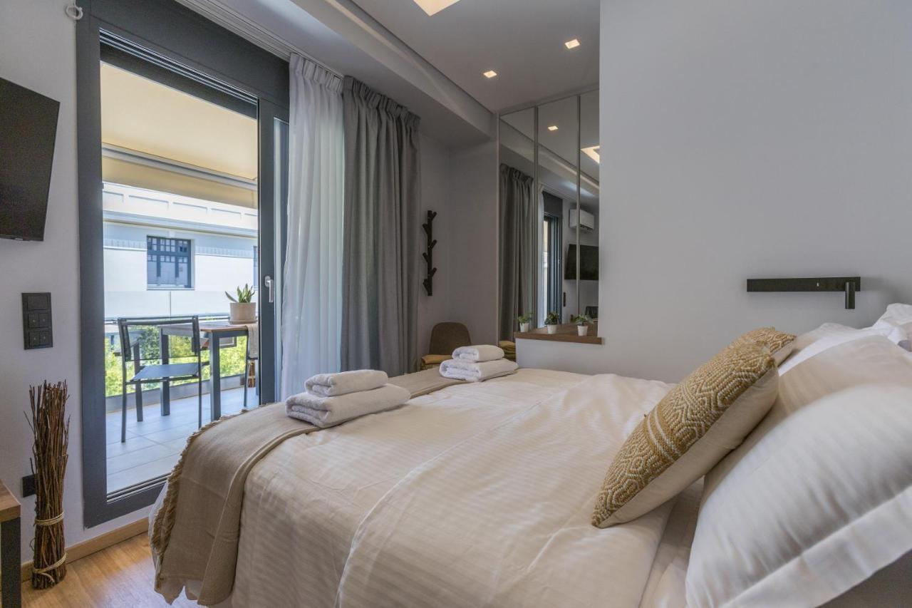 Apartment Aethir Urban By Raise *