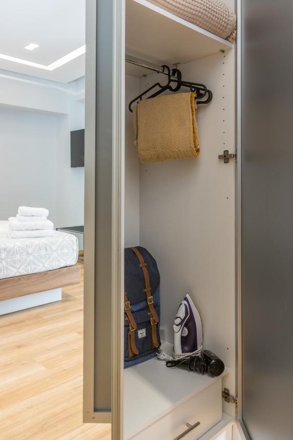 Aethir Urban By Raise Apartment Athens