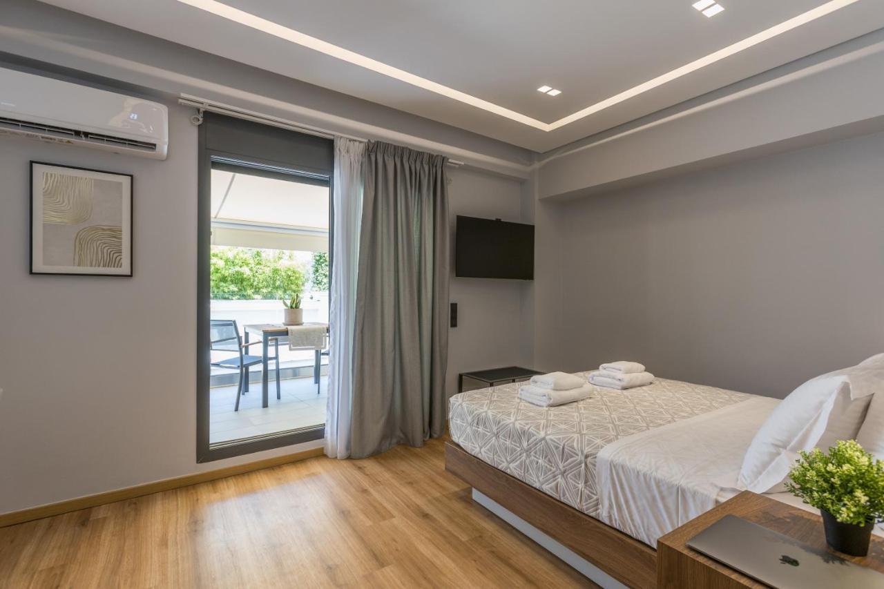 Aethir Urban By Raise * Athens