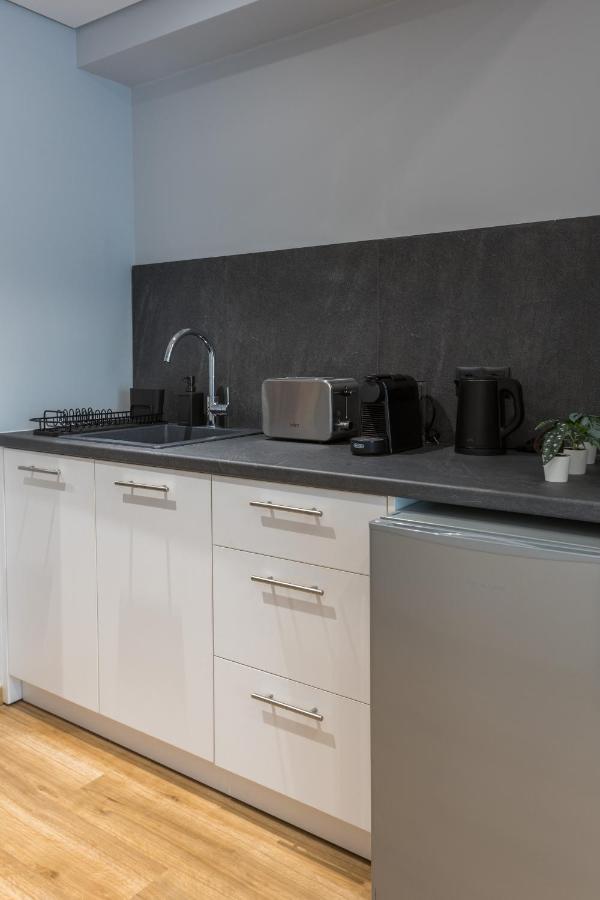 Aethir Urban By Raise Apartment Athens