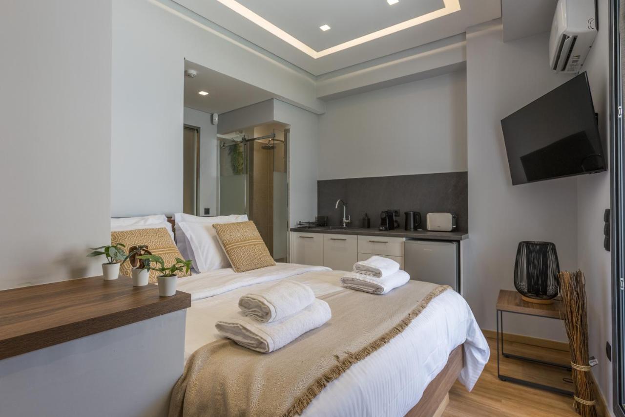Aethir Urban By Raise Athens