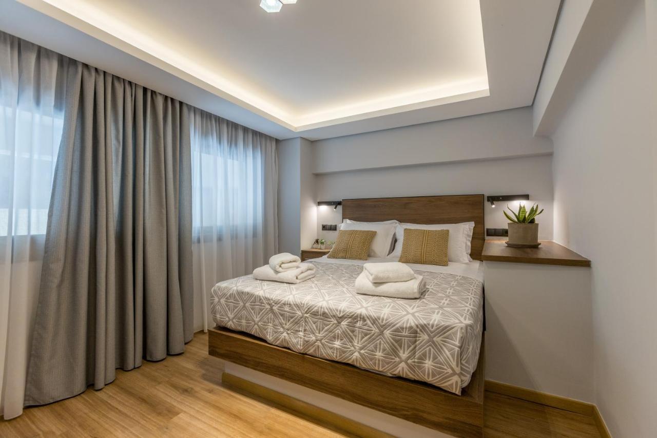 Aethir Urban By Raise Apartment
