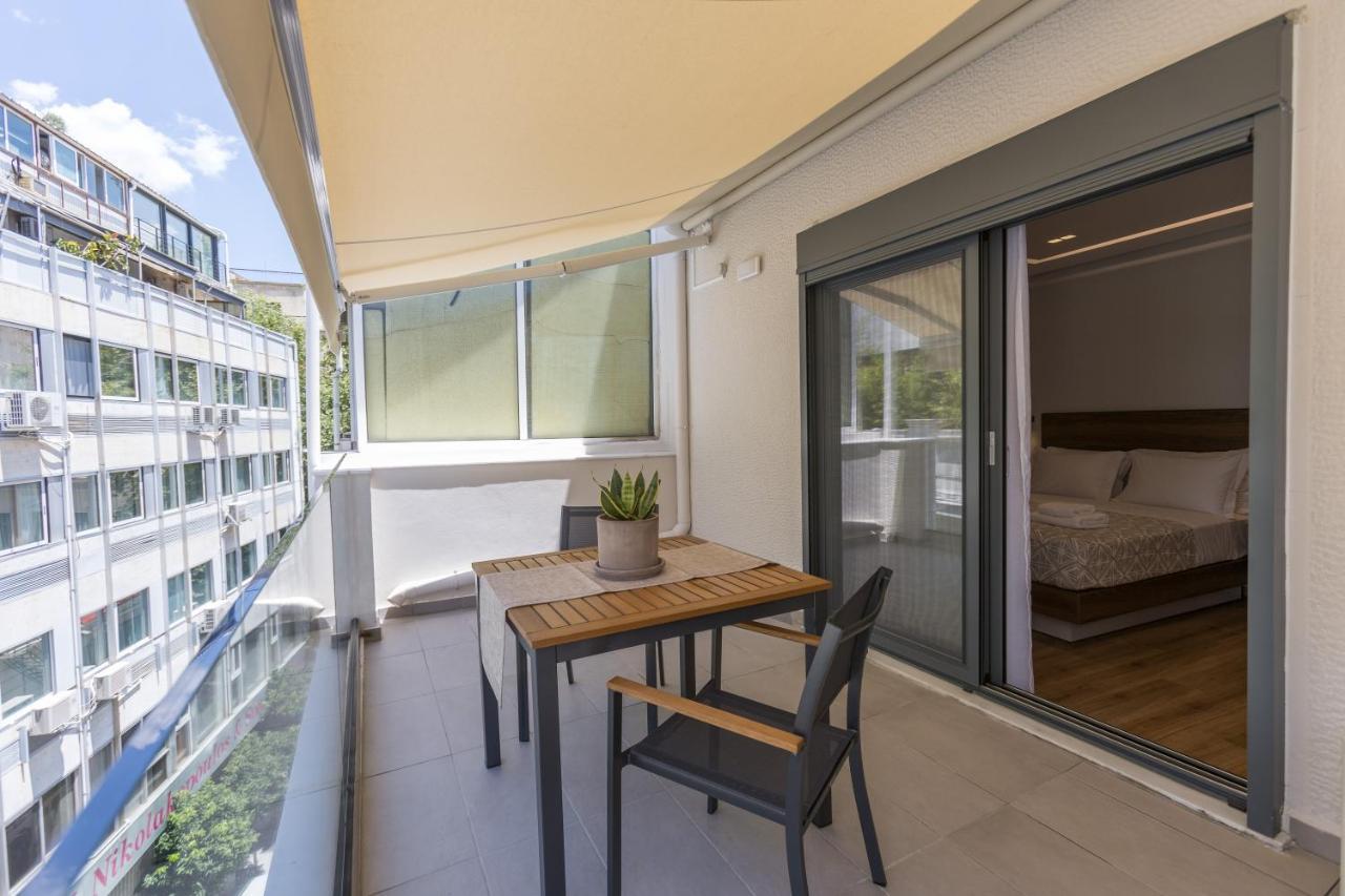 Apartment Aethir Urban By Raise *