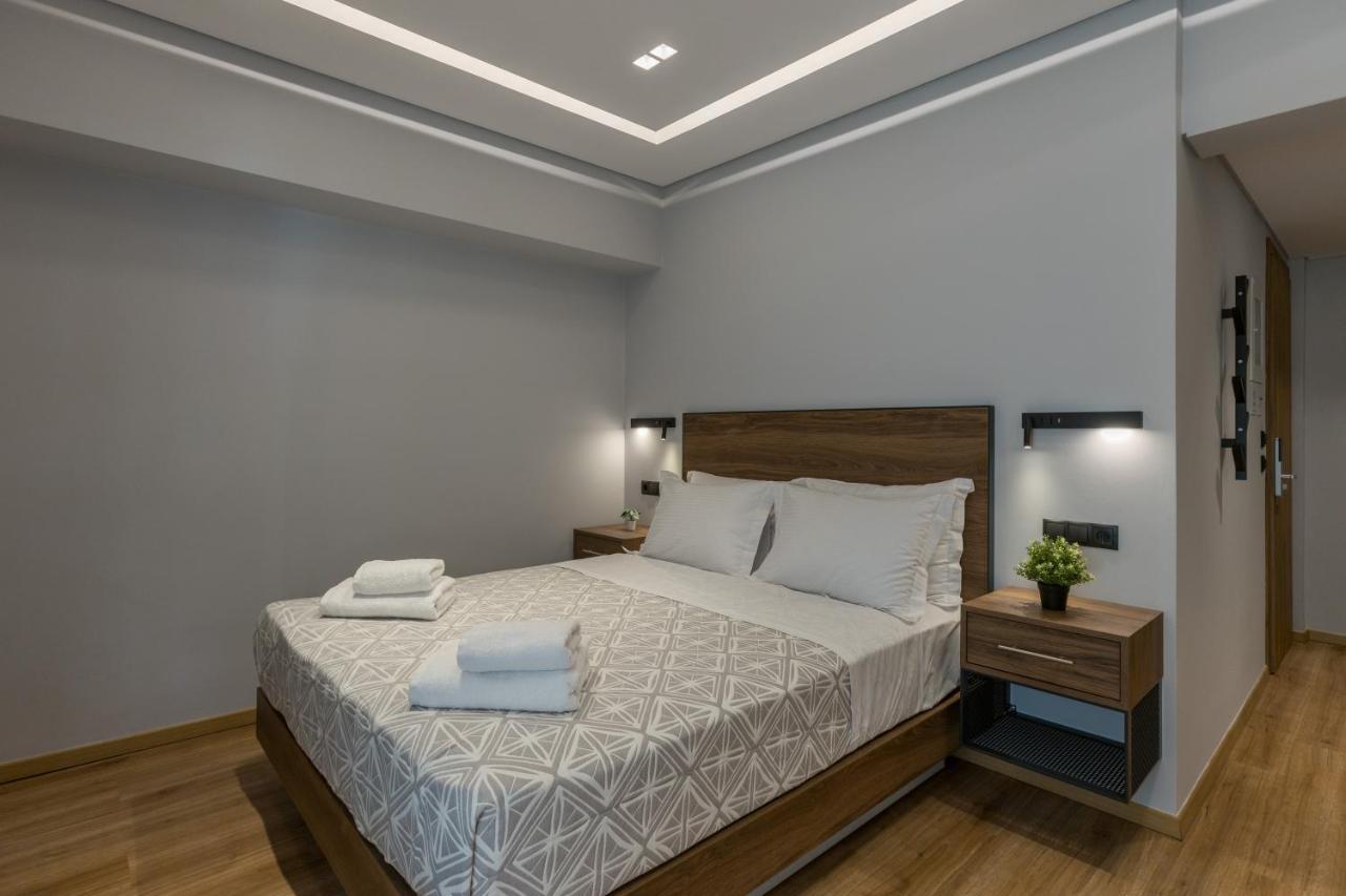 Aethir Urban By Raise Apartment