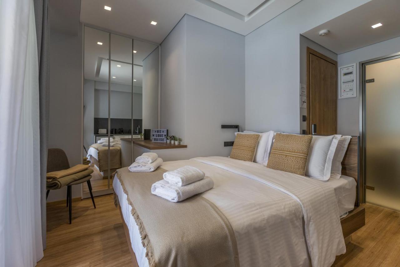Aethir Urban By Raise Apartment *