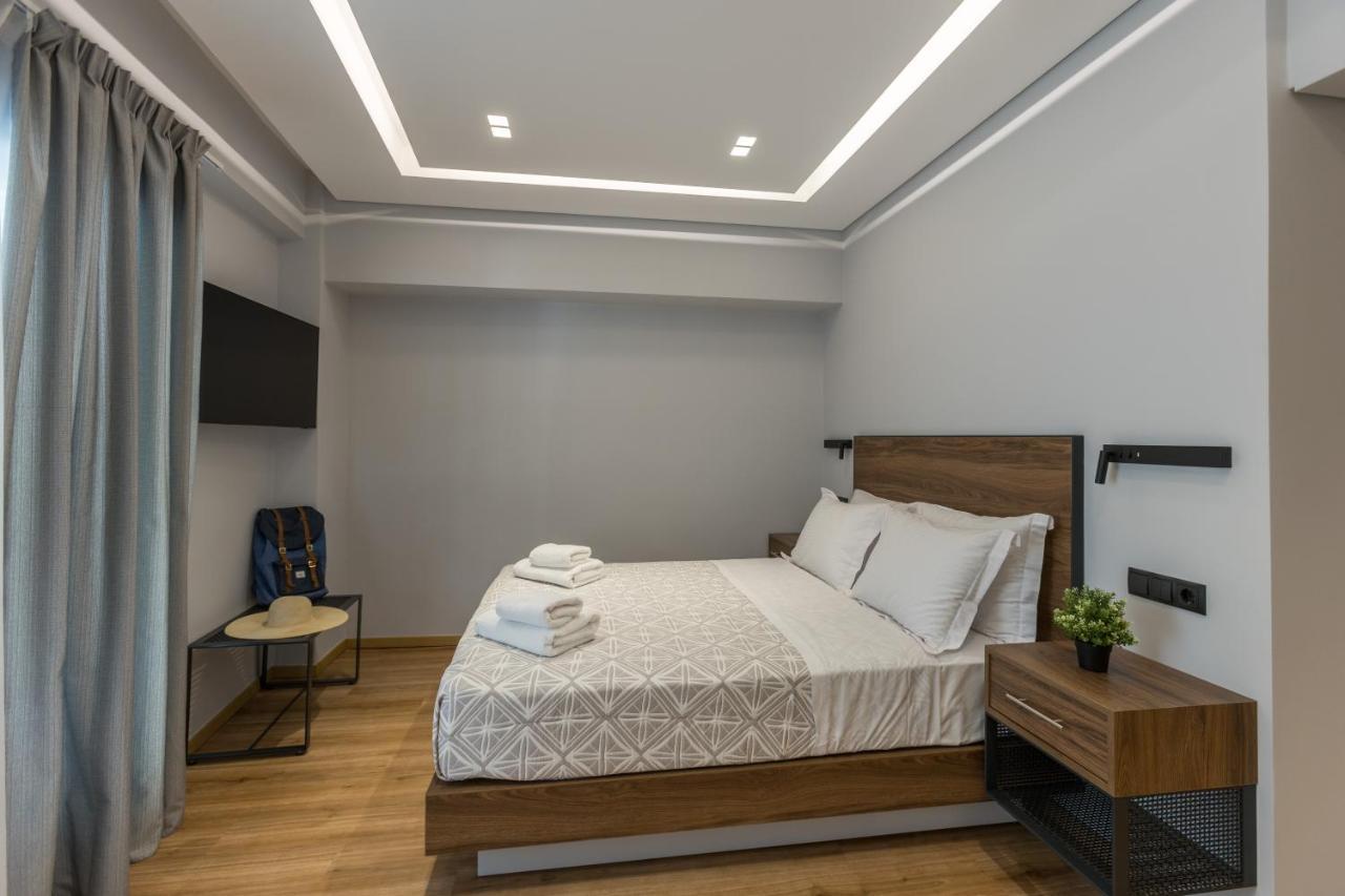 Apartment Aethir Urban By Raise *