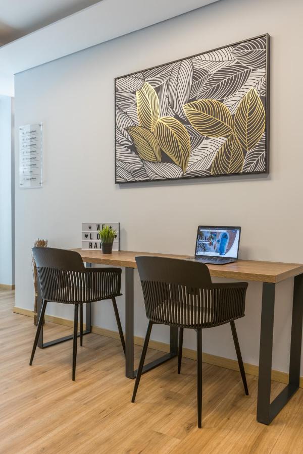 Aethir Urban By Raise Apartment Athens