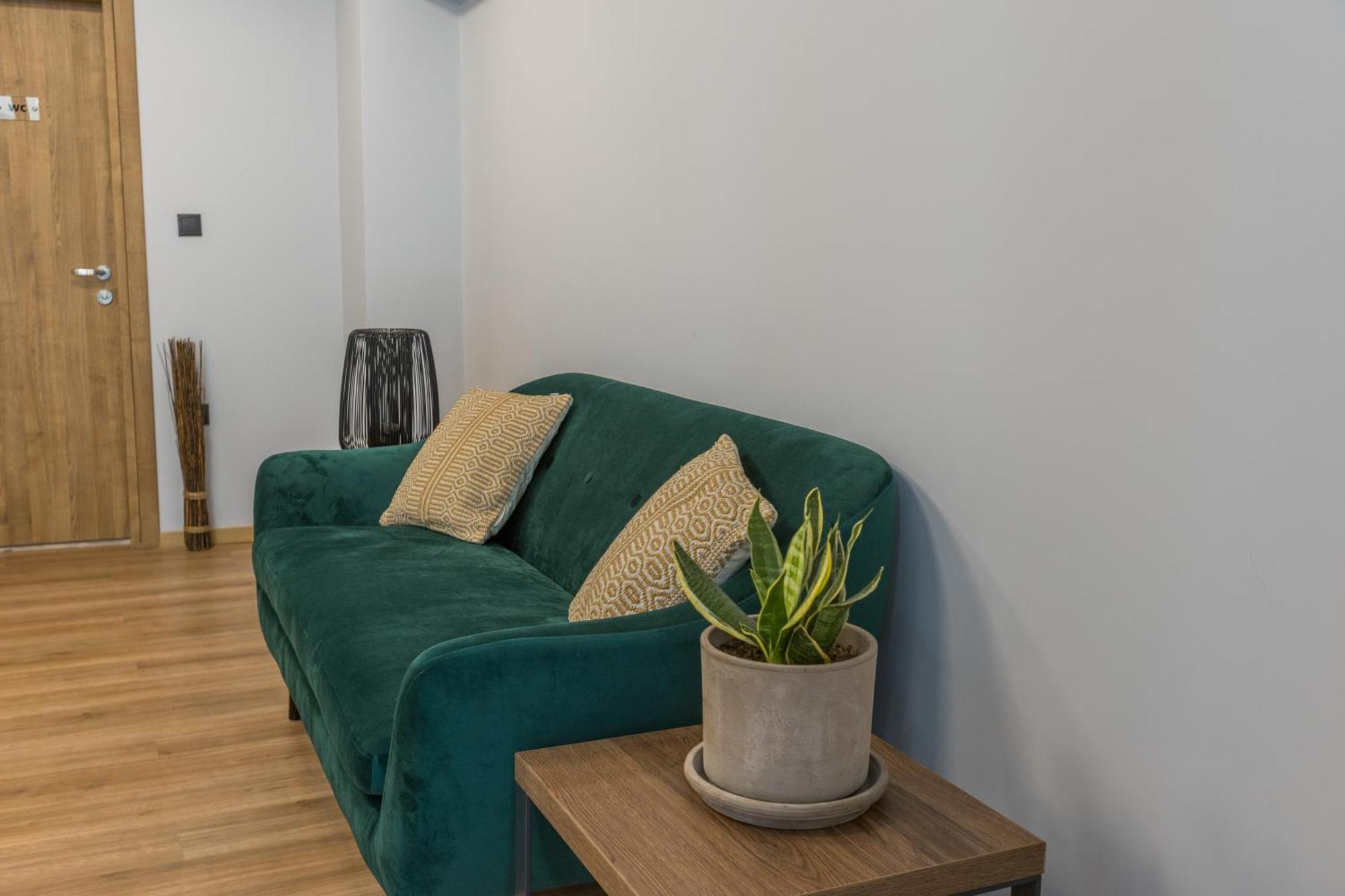 Aethir Urban By Raise Apartment *
