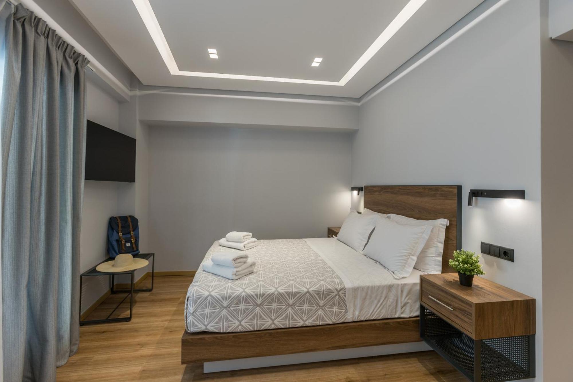 Aethir Urban By Raise Apartment