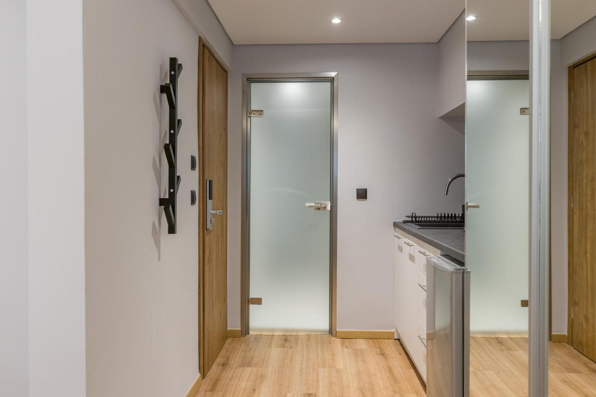 Aethir Urban By Raise Apartment *