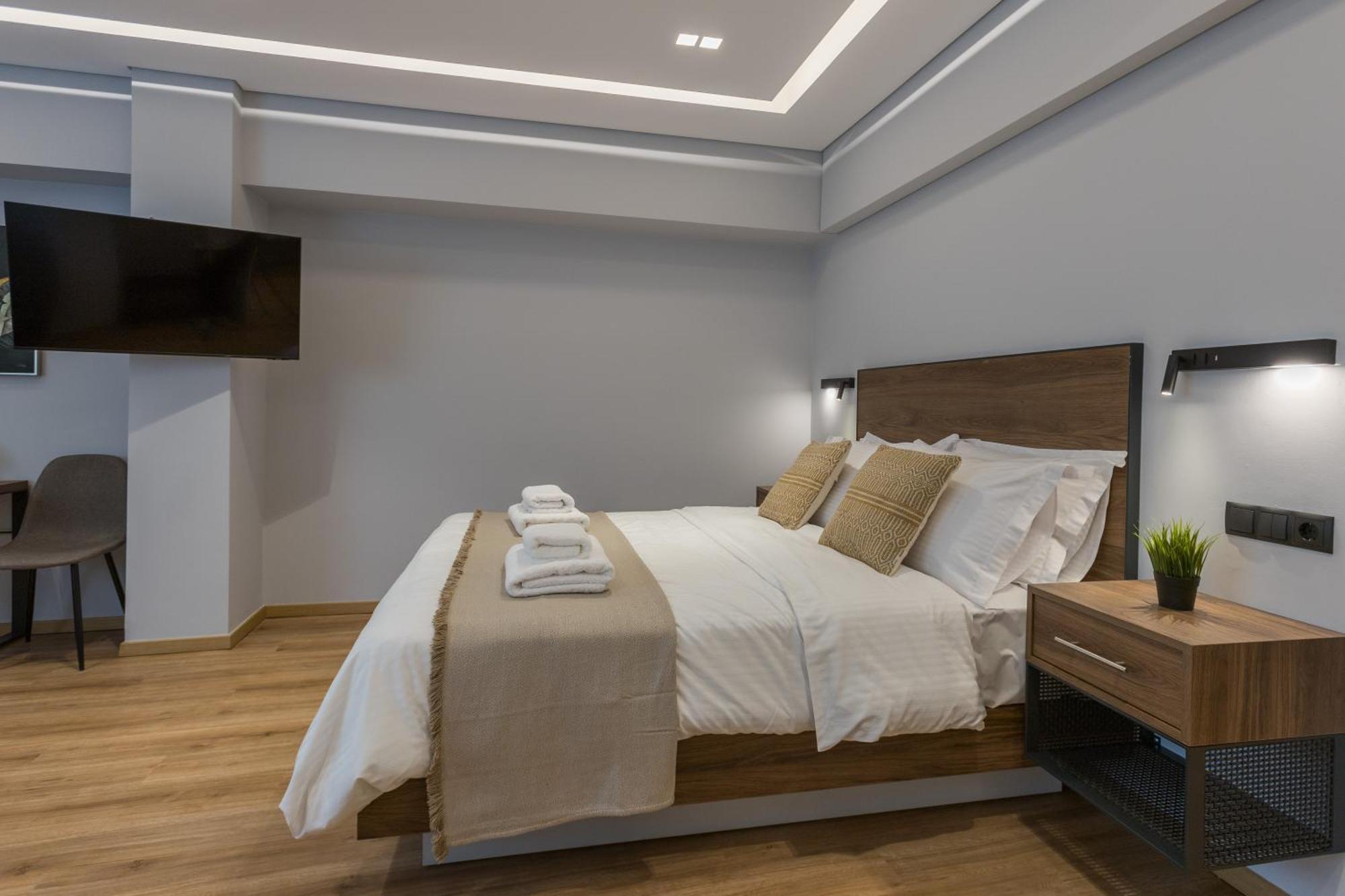 Aethir Urban By Raise Apartment