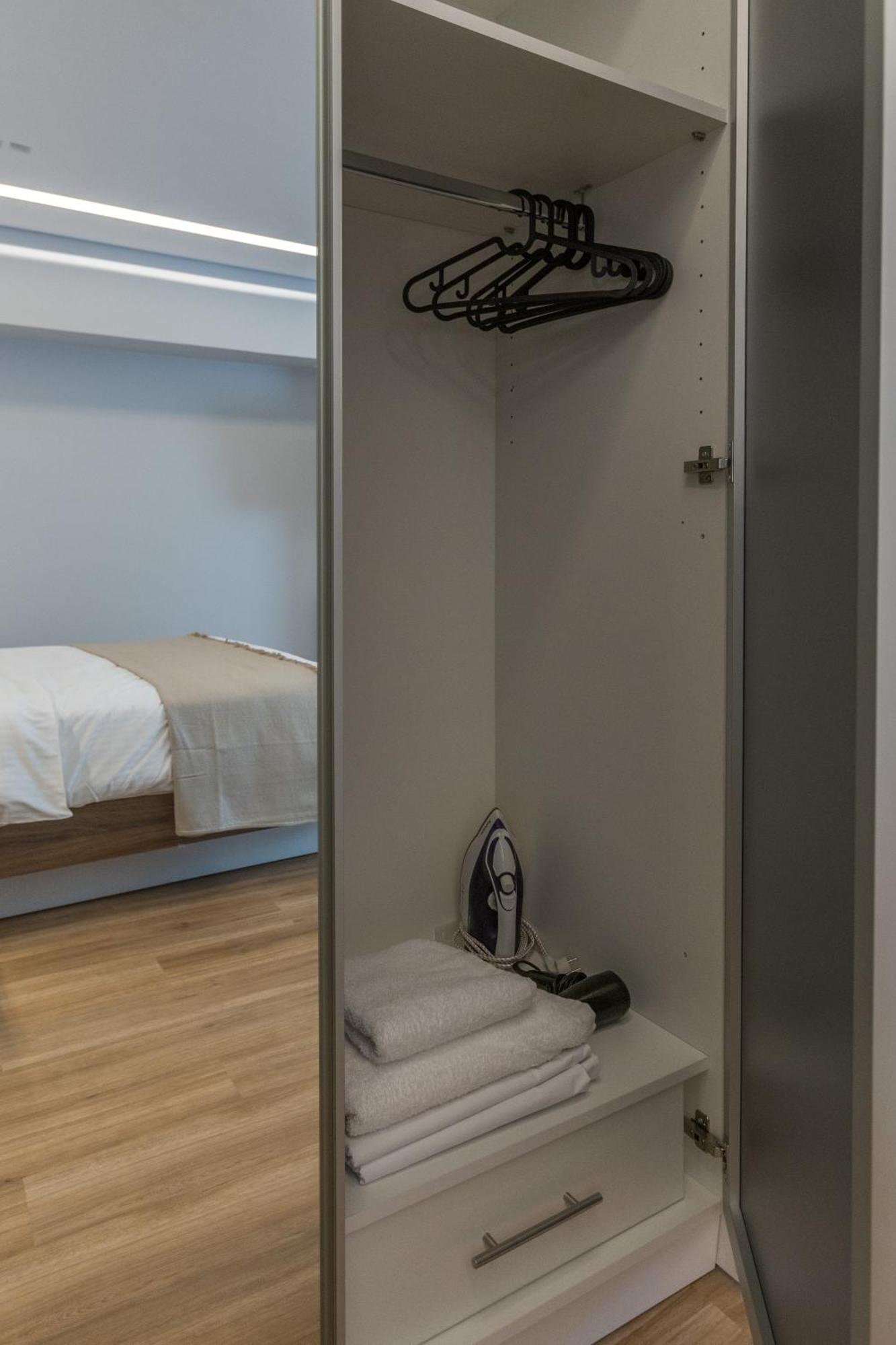 Aethir Urban By Raise Apartment Athens