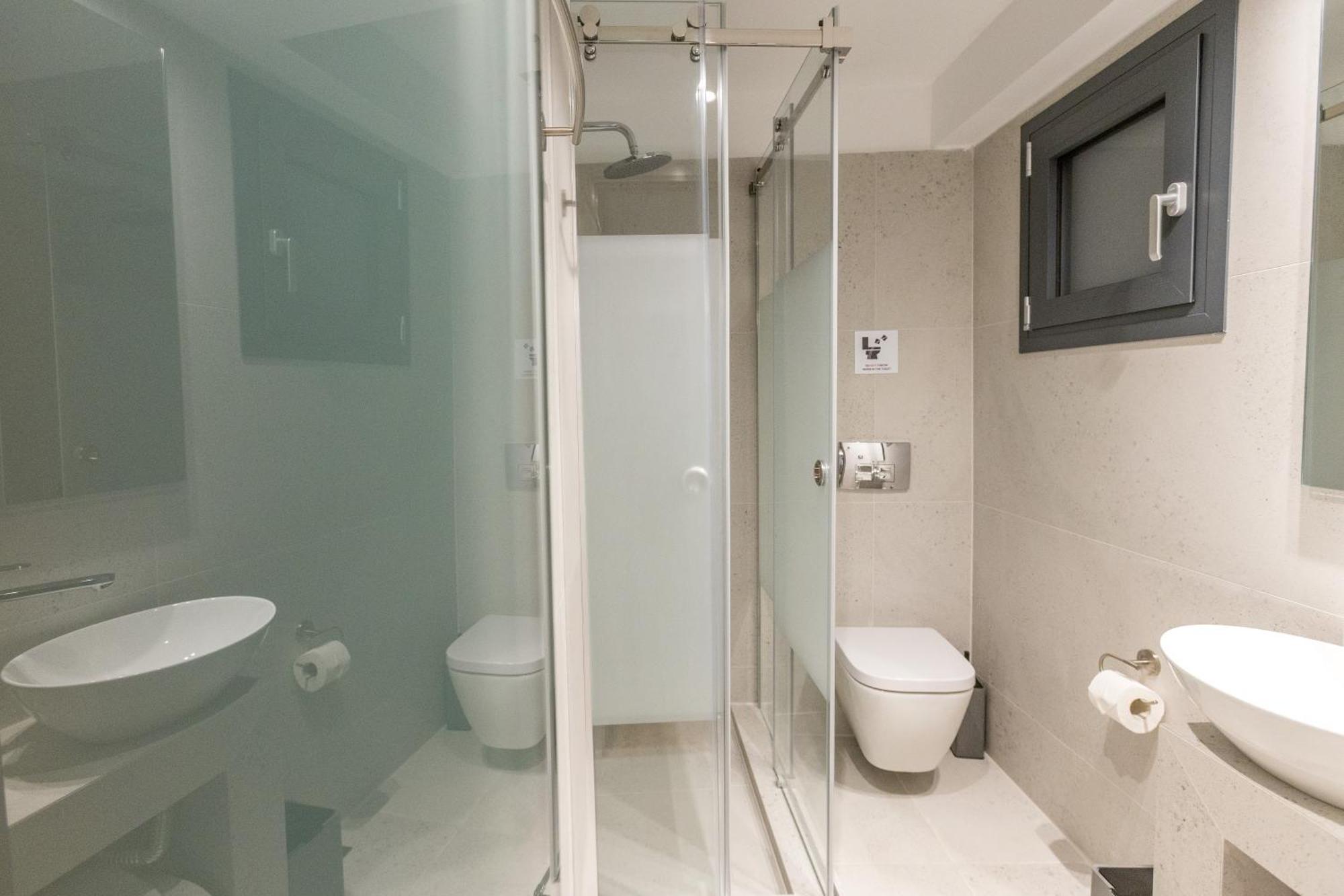 Apartment Aethir Urban By Raise Athens