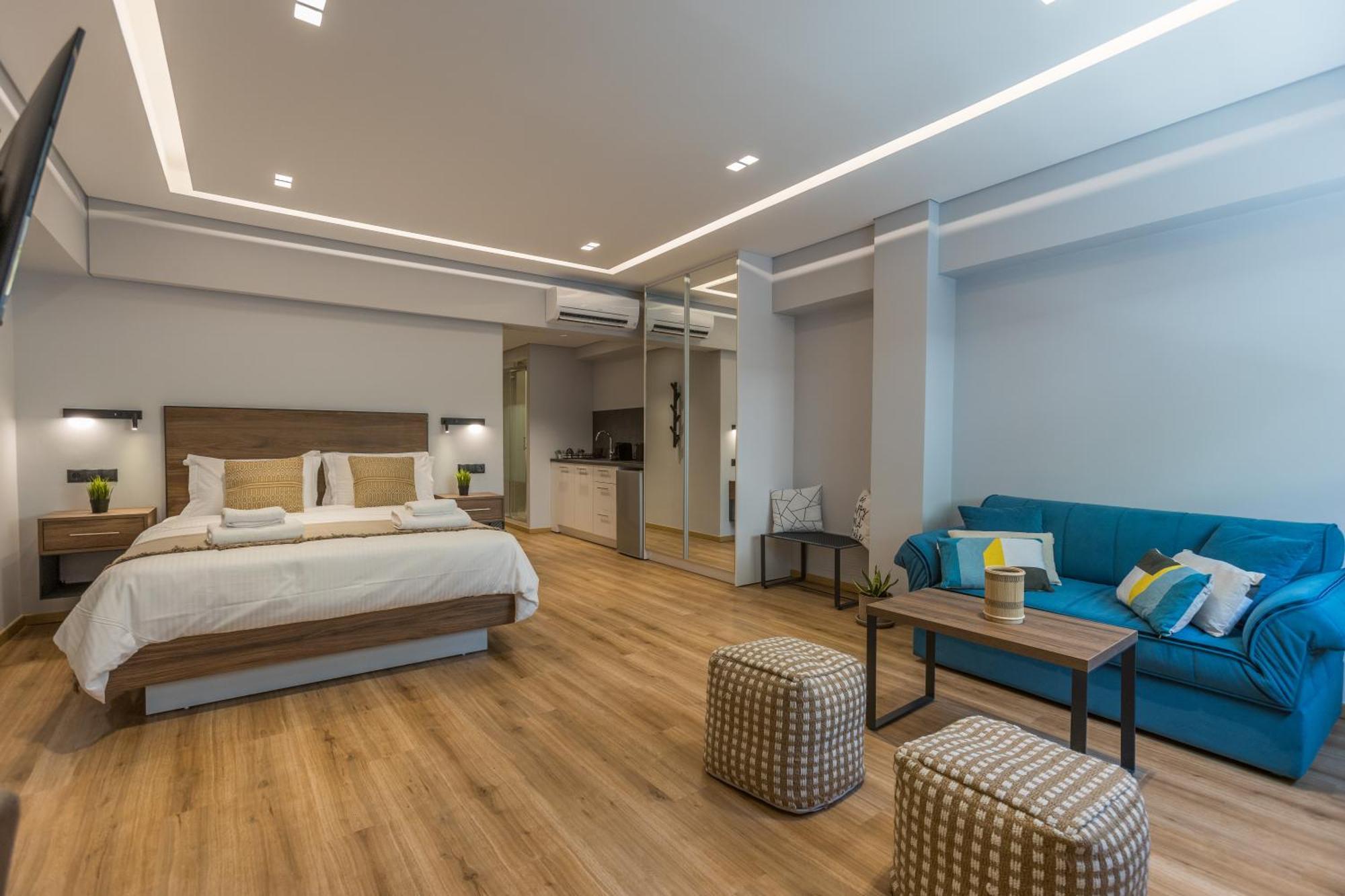 Aethir Urban By Raise * Athens