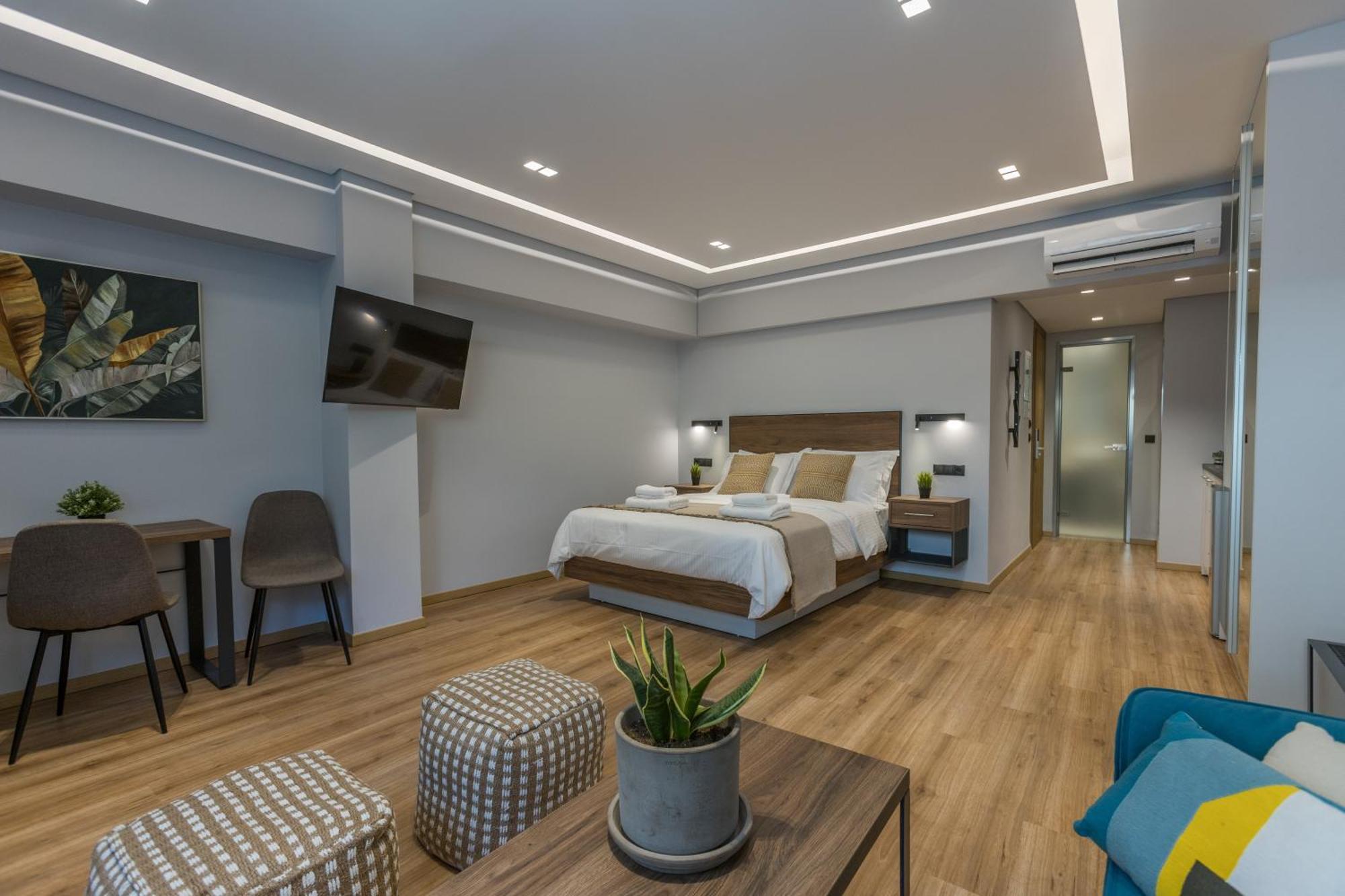 Aethir Urban By Raise Apartment