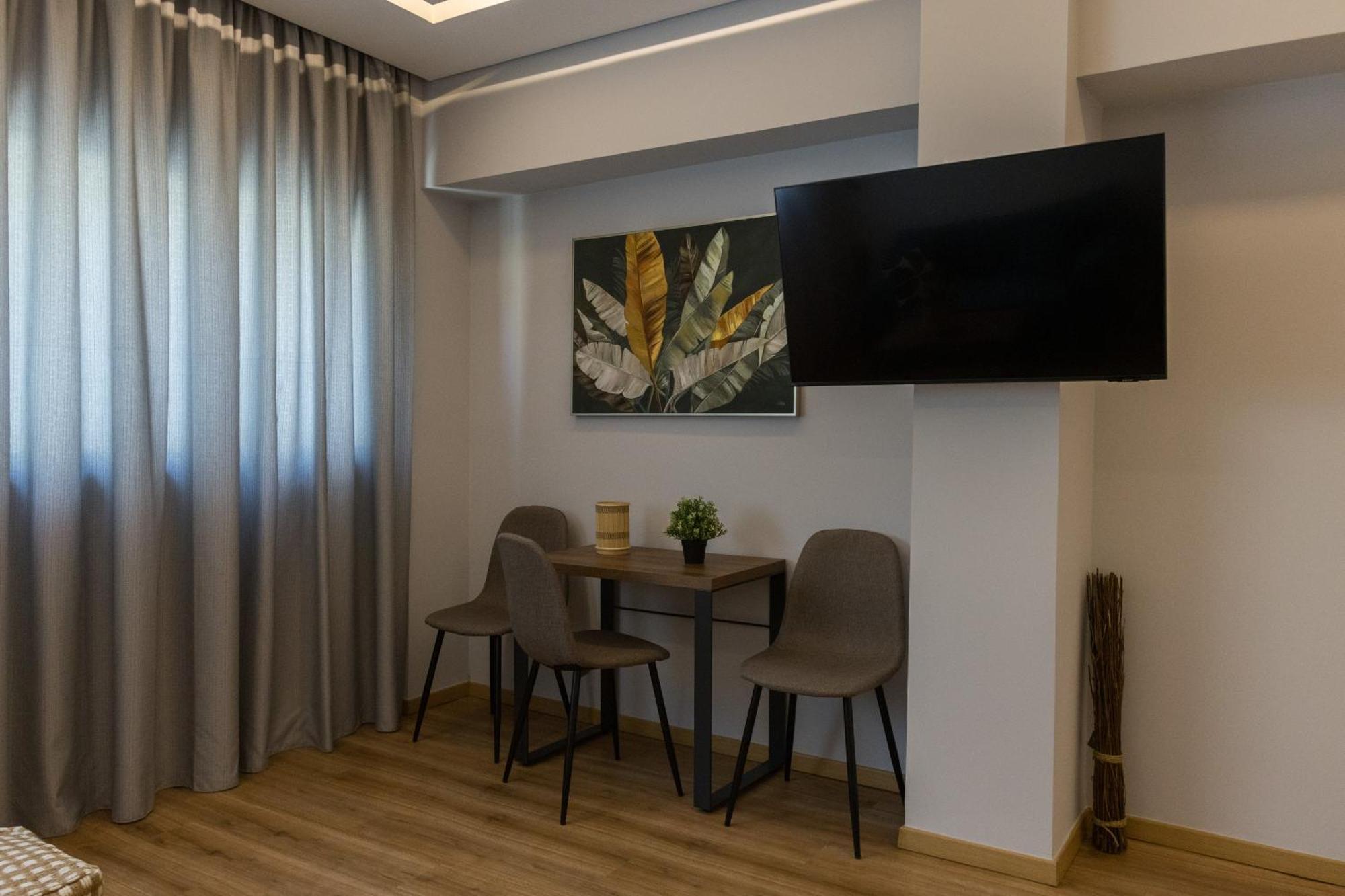 Aethir Urban By Raise Apartment