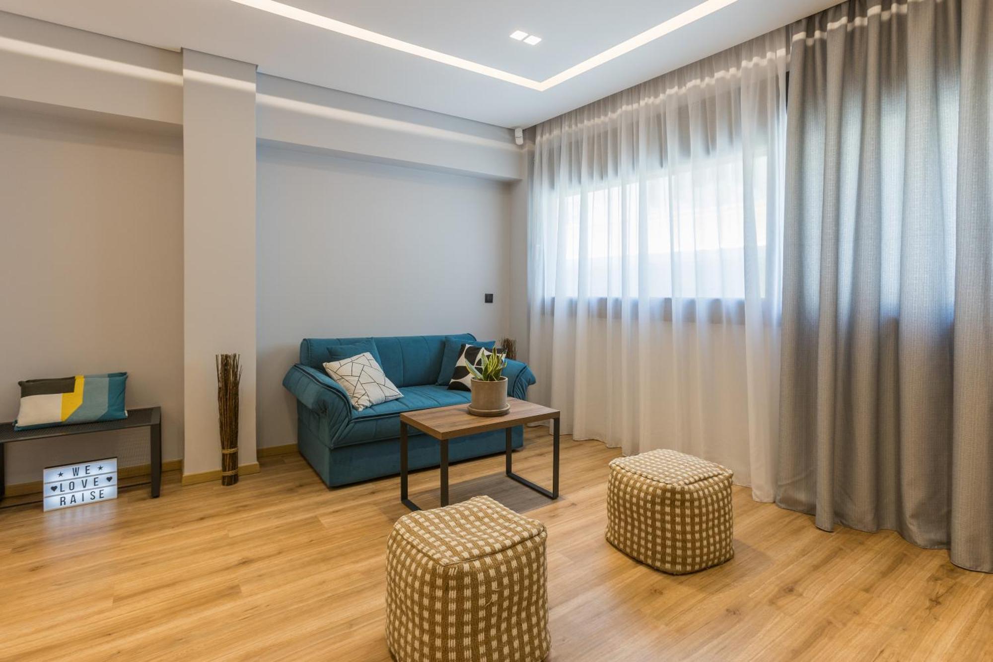 Aethir Urban By Raise