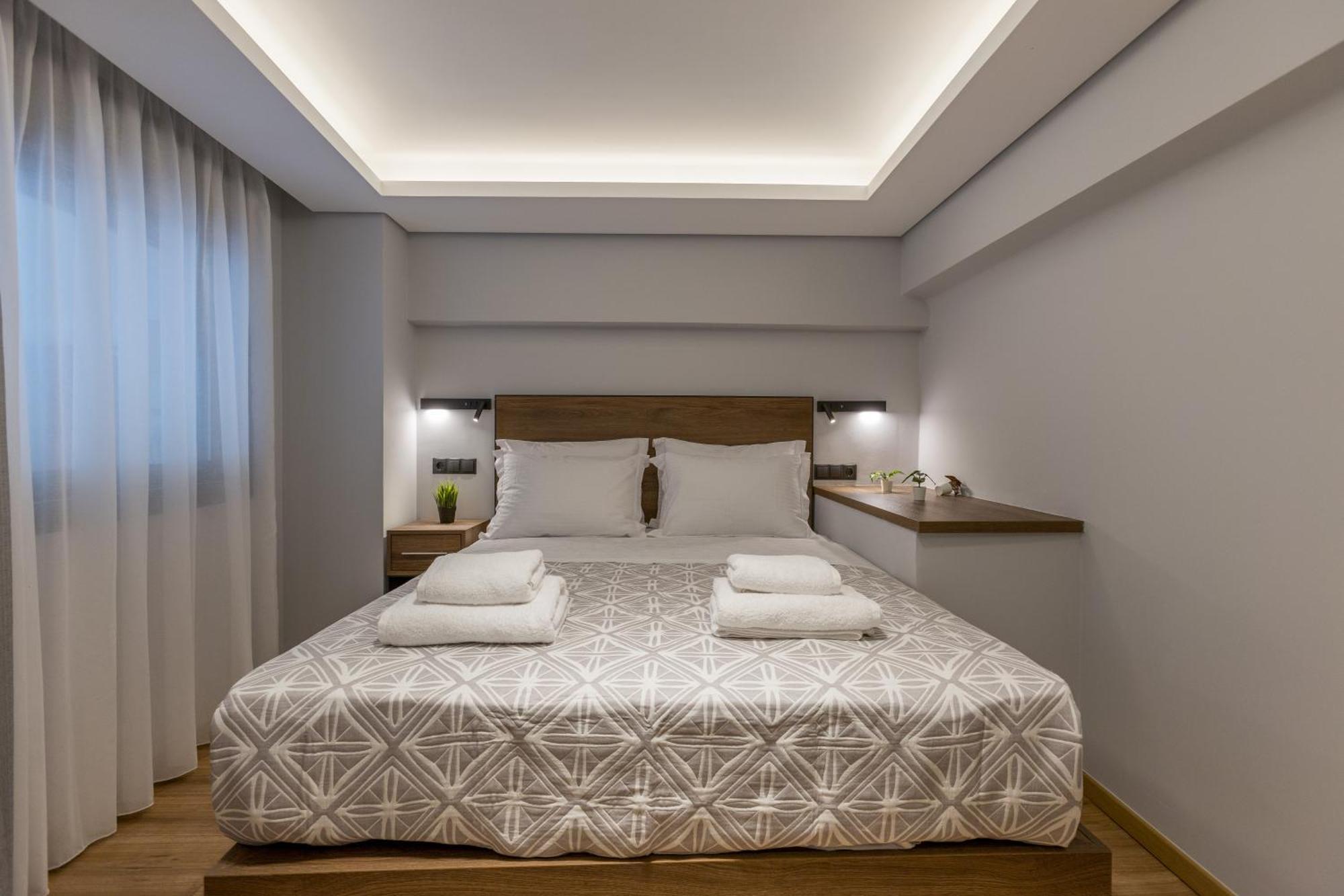 Aethir Urban By Raise Apartment *
