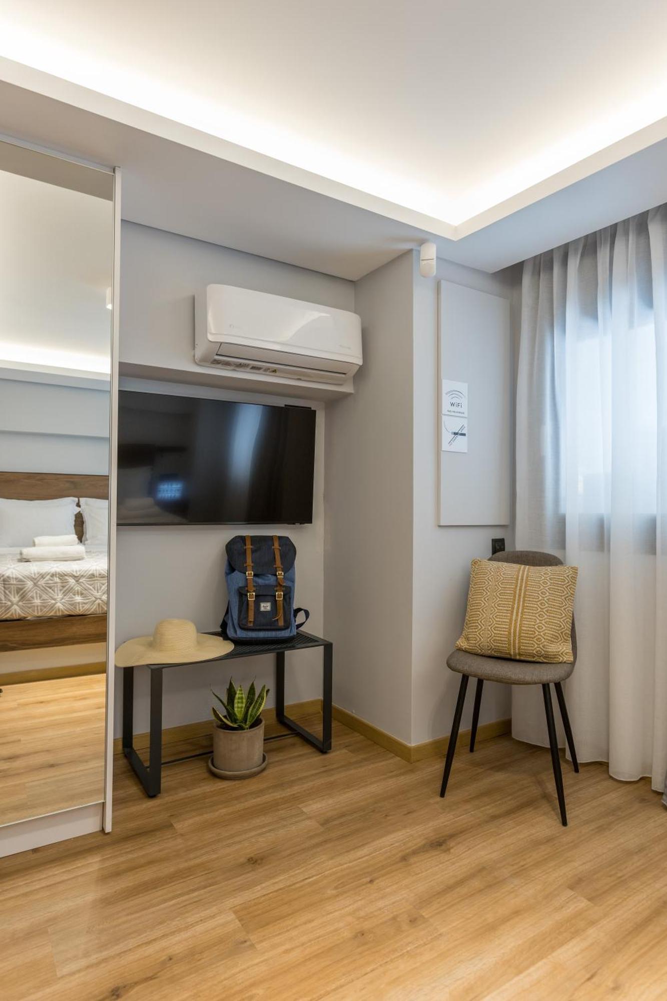 Apartment Aethir Urban By Raise *